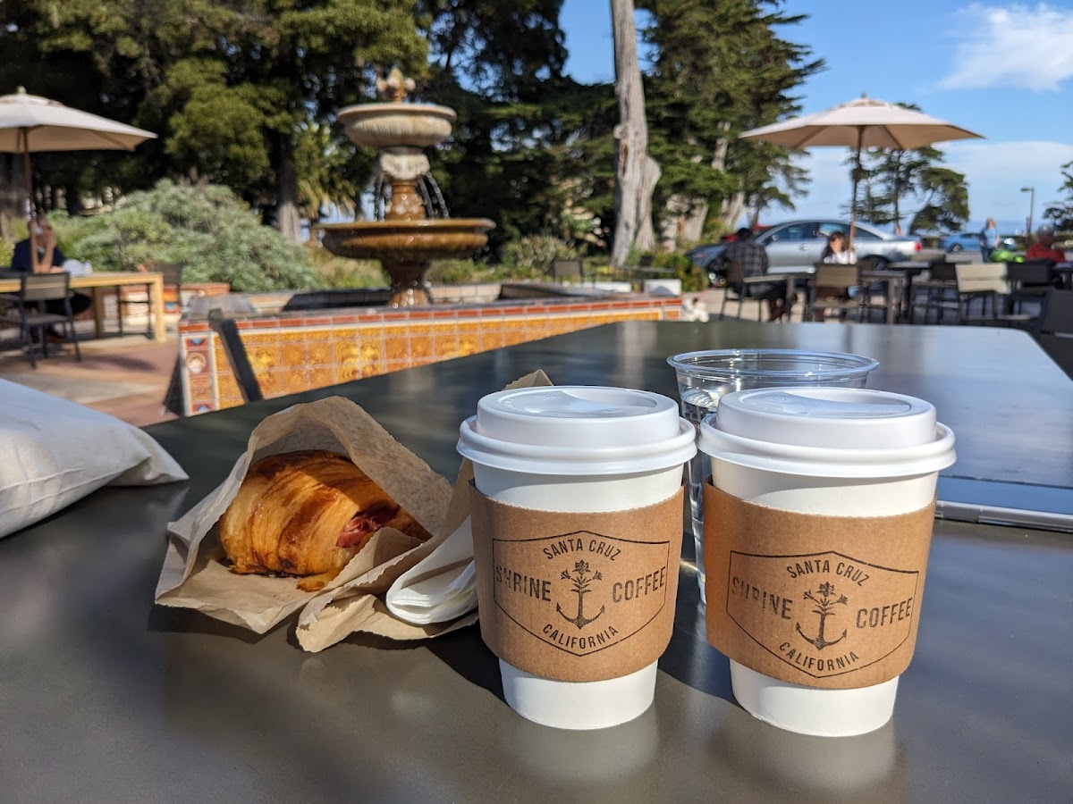 Shrine Coffee Photos 2